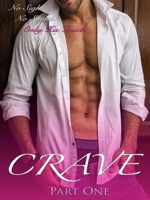 cover image of Crave Part One